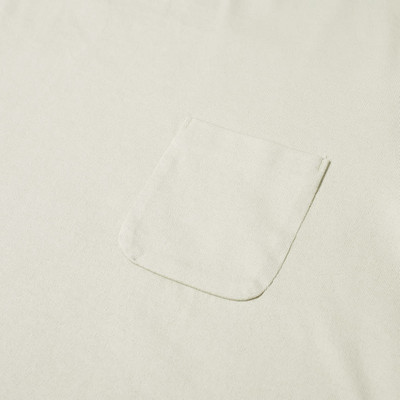 Nanamica Nanamica Pocket Tee outlook