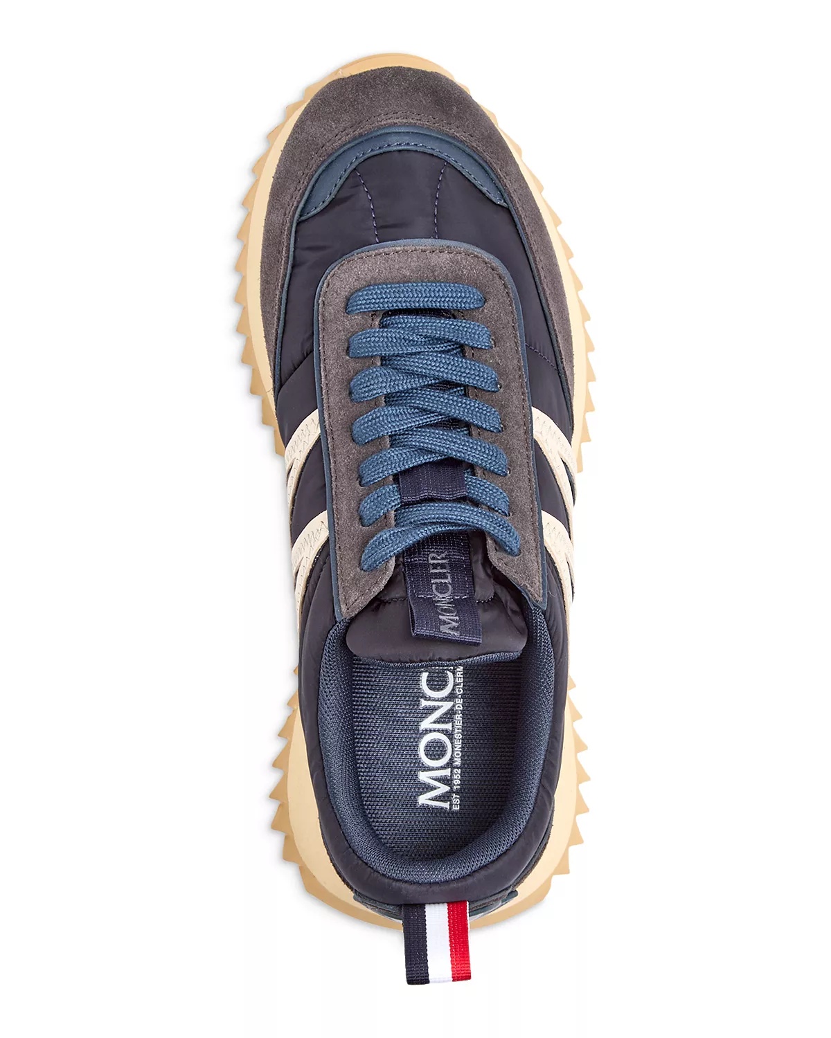 Men's Pacey Low Top Sneakers - 2