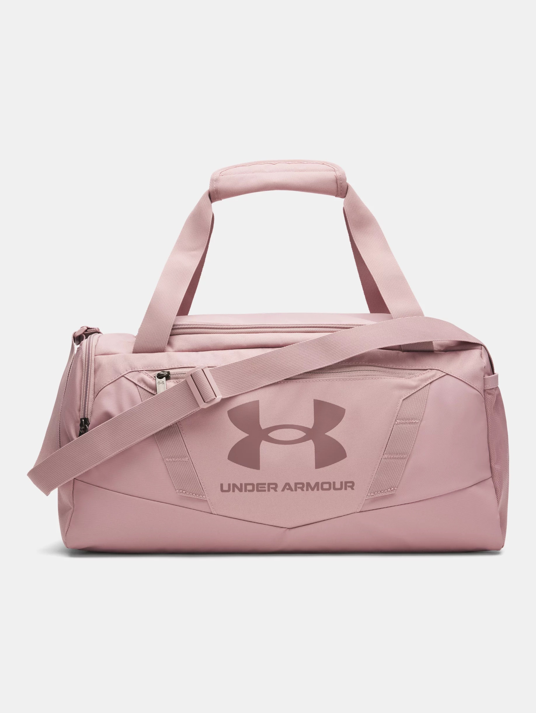UA Undeniable 5.0 XS - 1