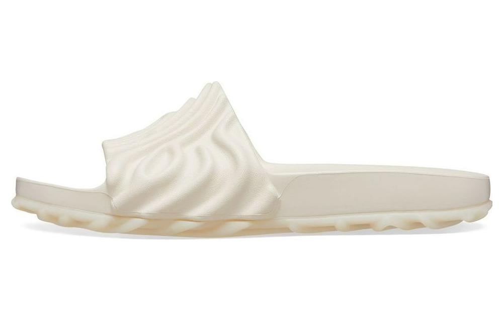 Crocs Pollex Slide x Salehe Bembury 'Parsnip' 208685-1MC - 2