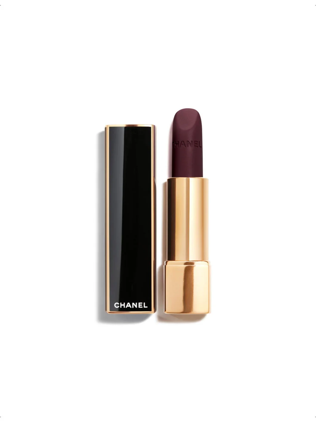 ROUGE ALLURE VELVET Luminous Matte Velvet Lip Colour 3.5g - 1