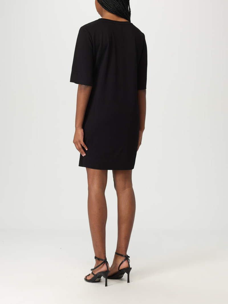 EMPORIO ARMANI Wrap-skirt woman Emporio Armani outlook