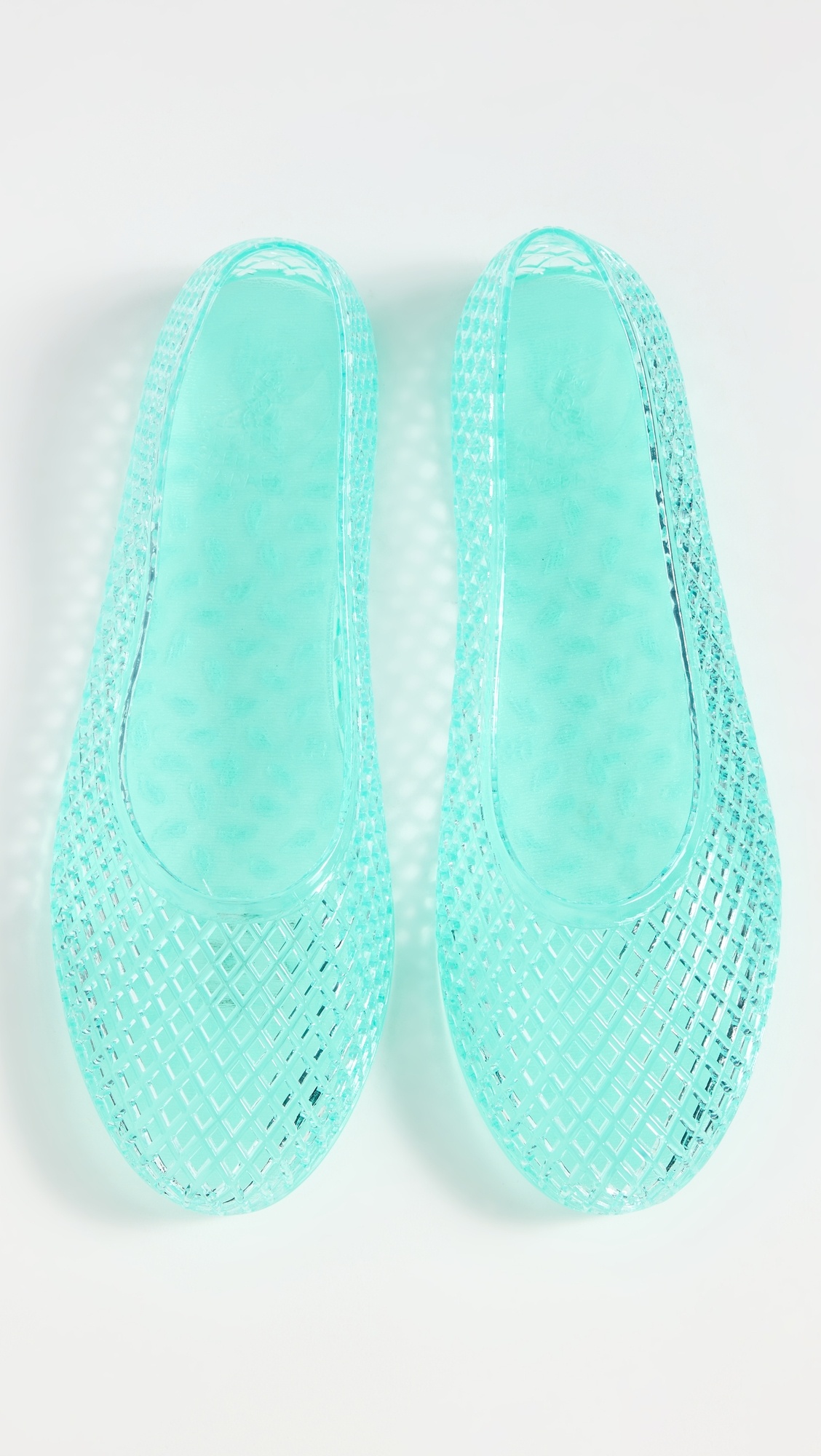 Iro Jelly Flats - 4