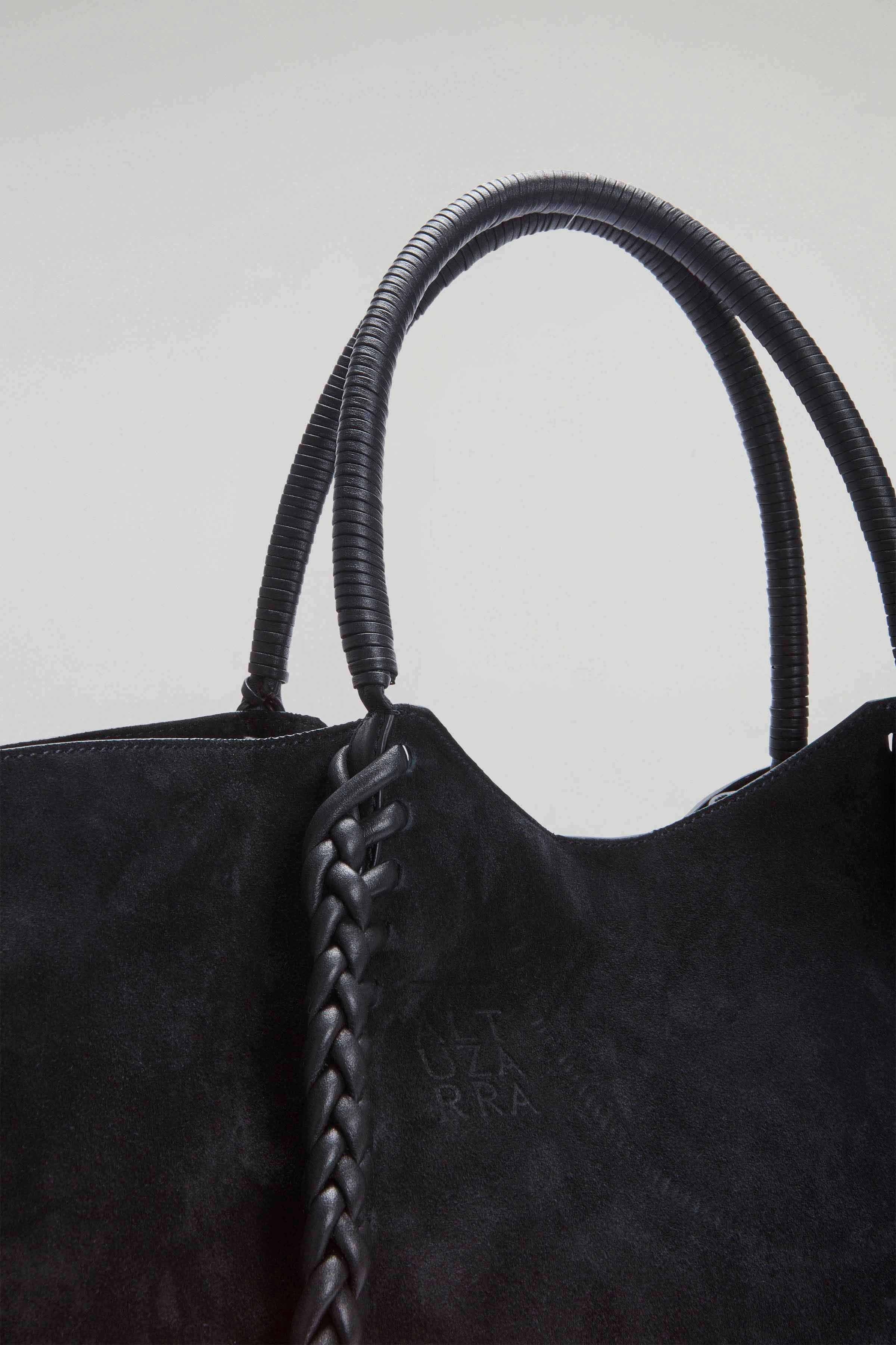 'BRAID' TOTE - 5