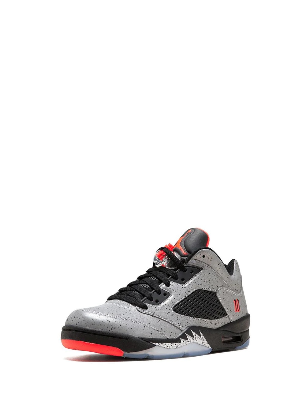 Air Jordan 5 Retro Low Neymar - 4