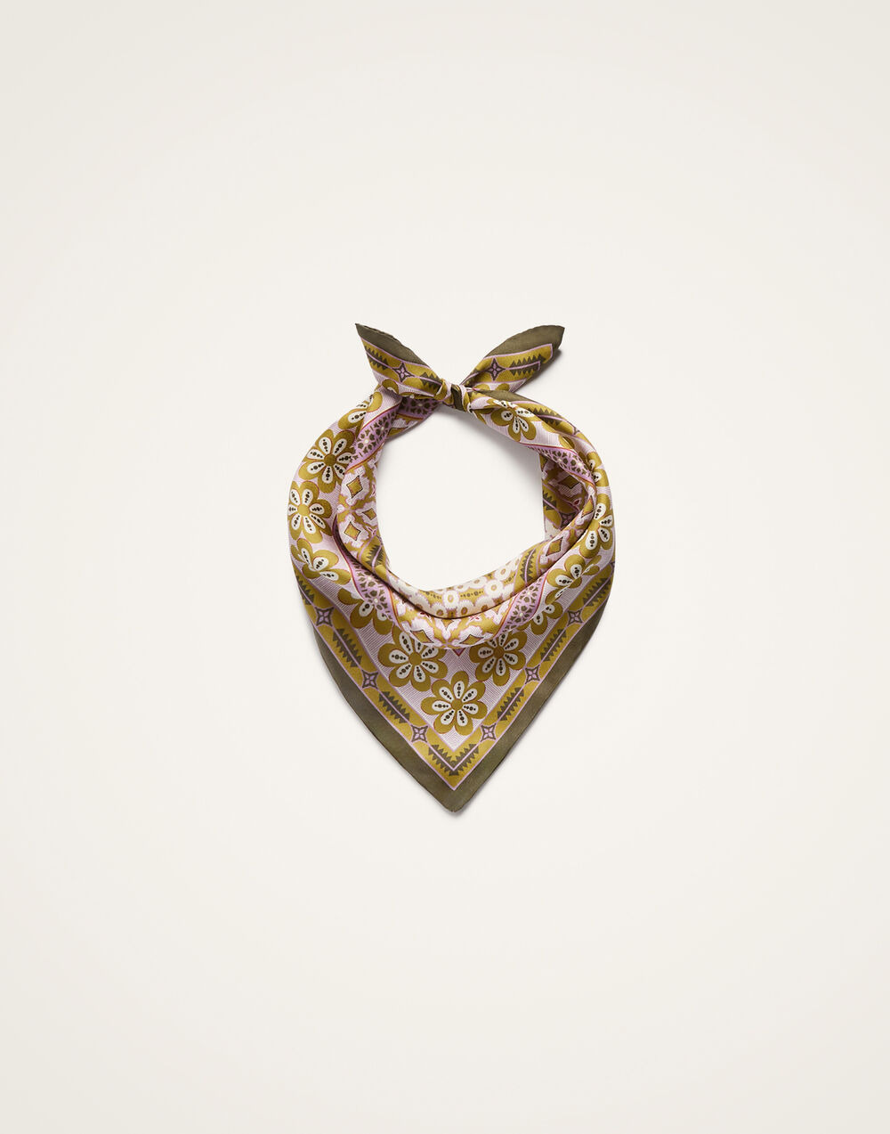 Mini Foulard - 8