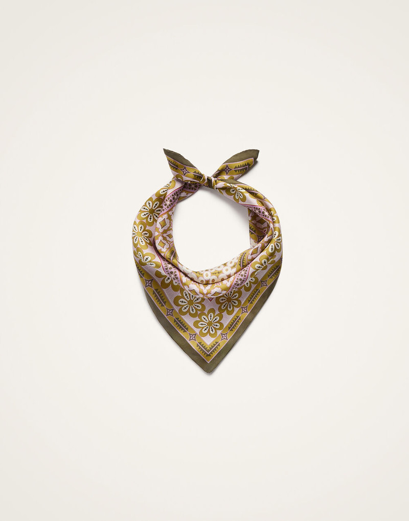 Mini Foulard 8