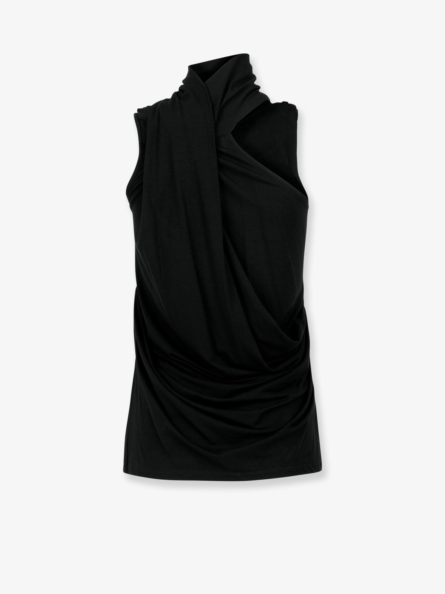 Dalters Stretch Viscose Top - 1