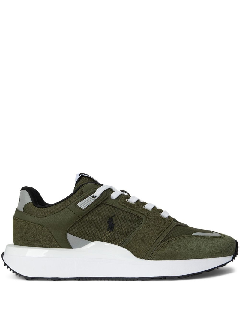 Polo Pony sneakers 1