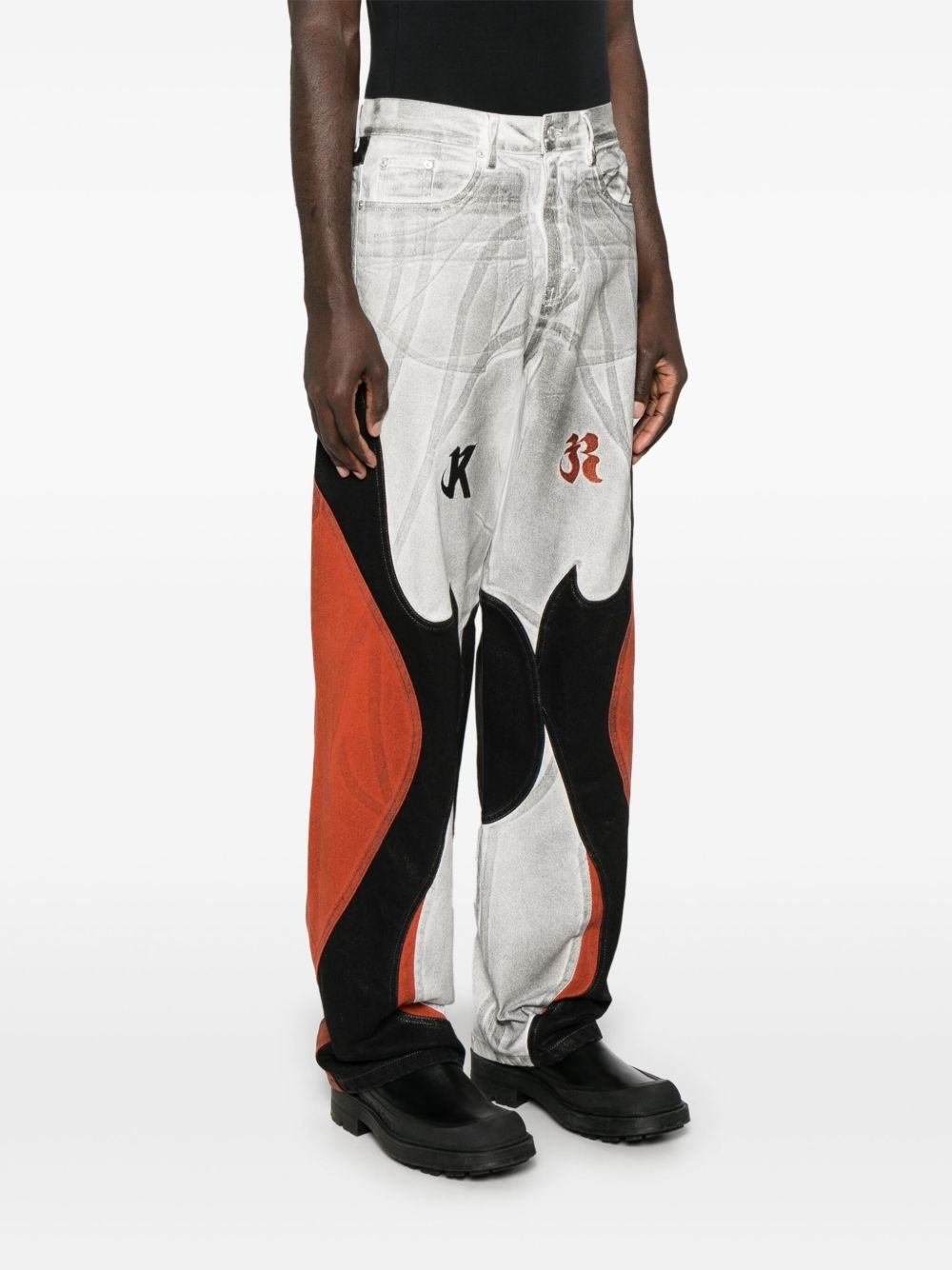 Rider trousers - 3