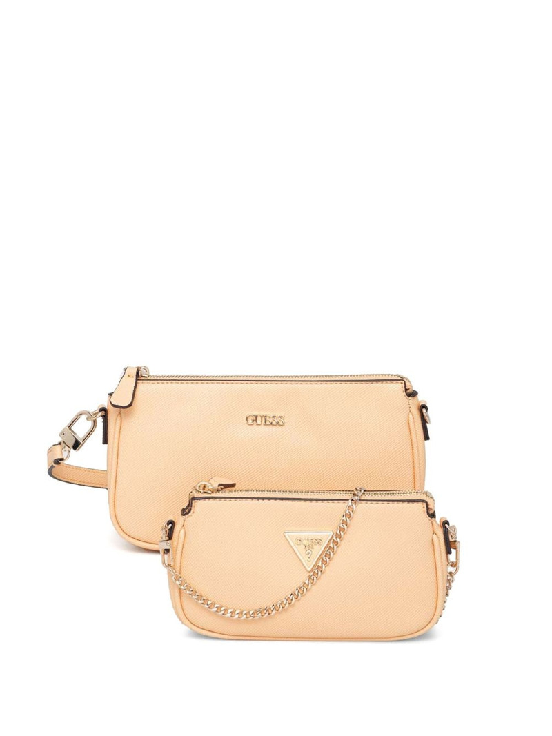mini Noelle cross body bag 1