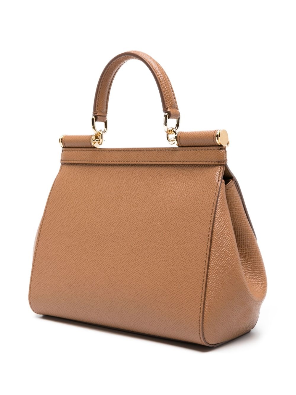 medium Sicily tote bag - 3
