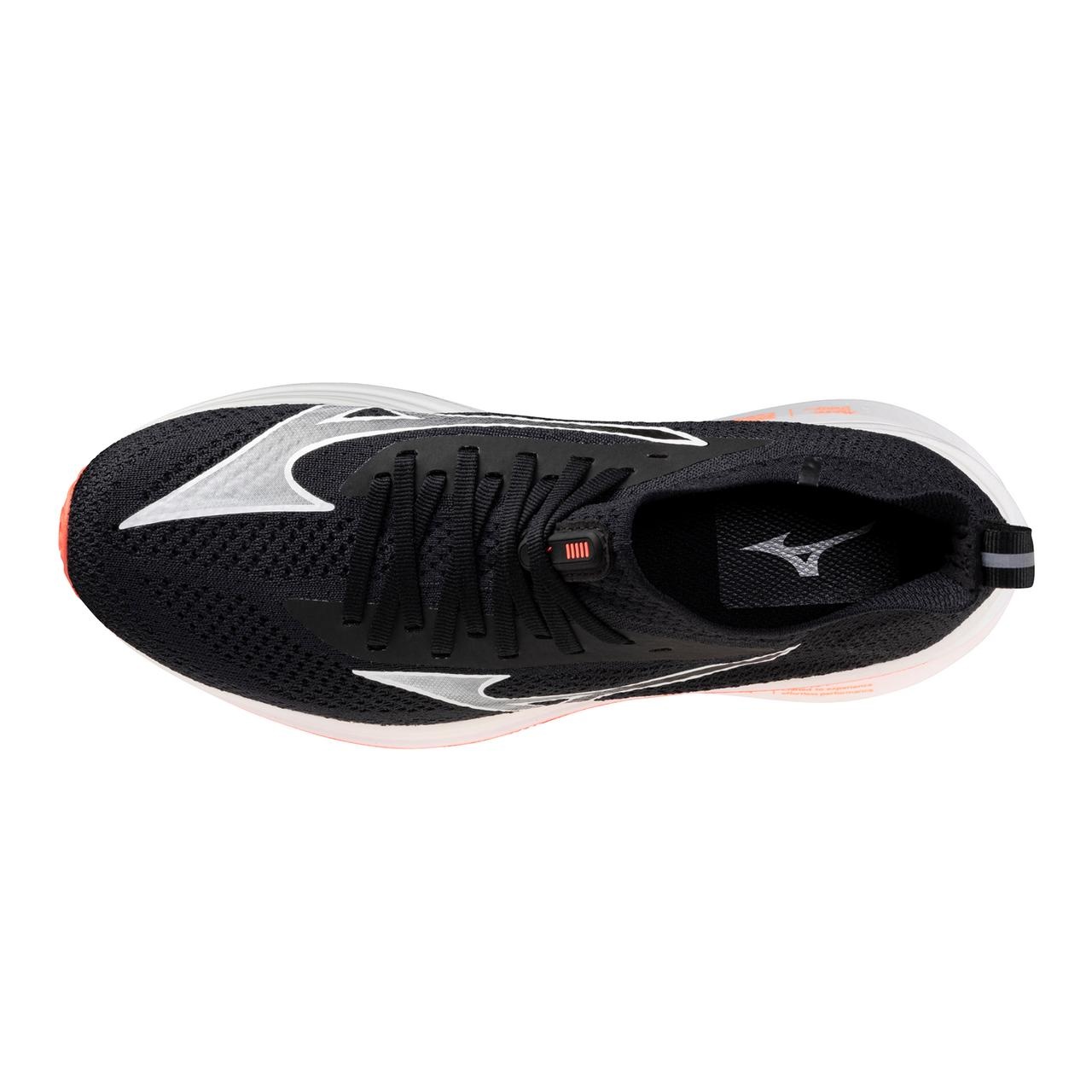 Men's Mizuno Neo Zen Running Shoe - 4