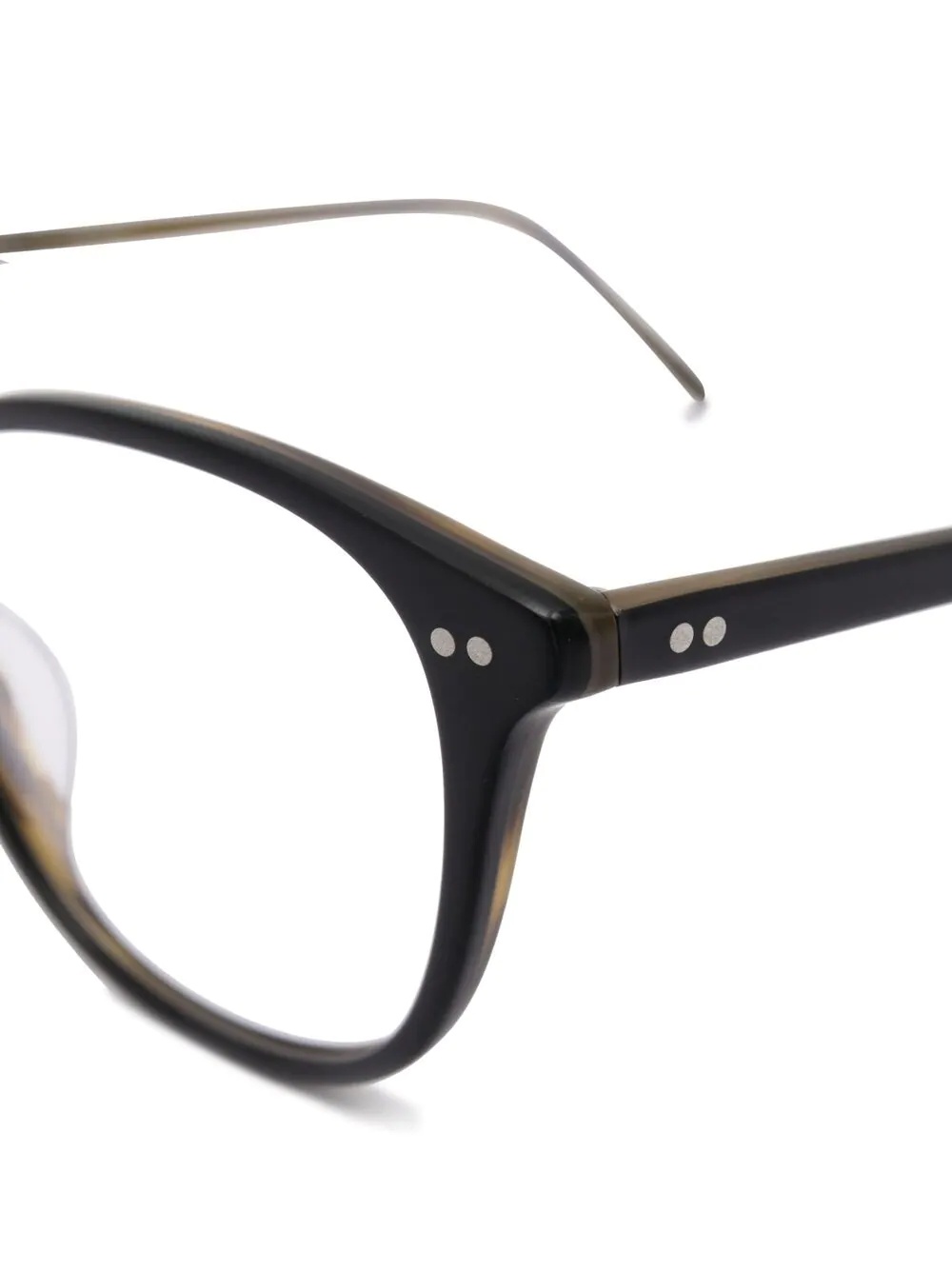 Forman cat-eye glasses - 3