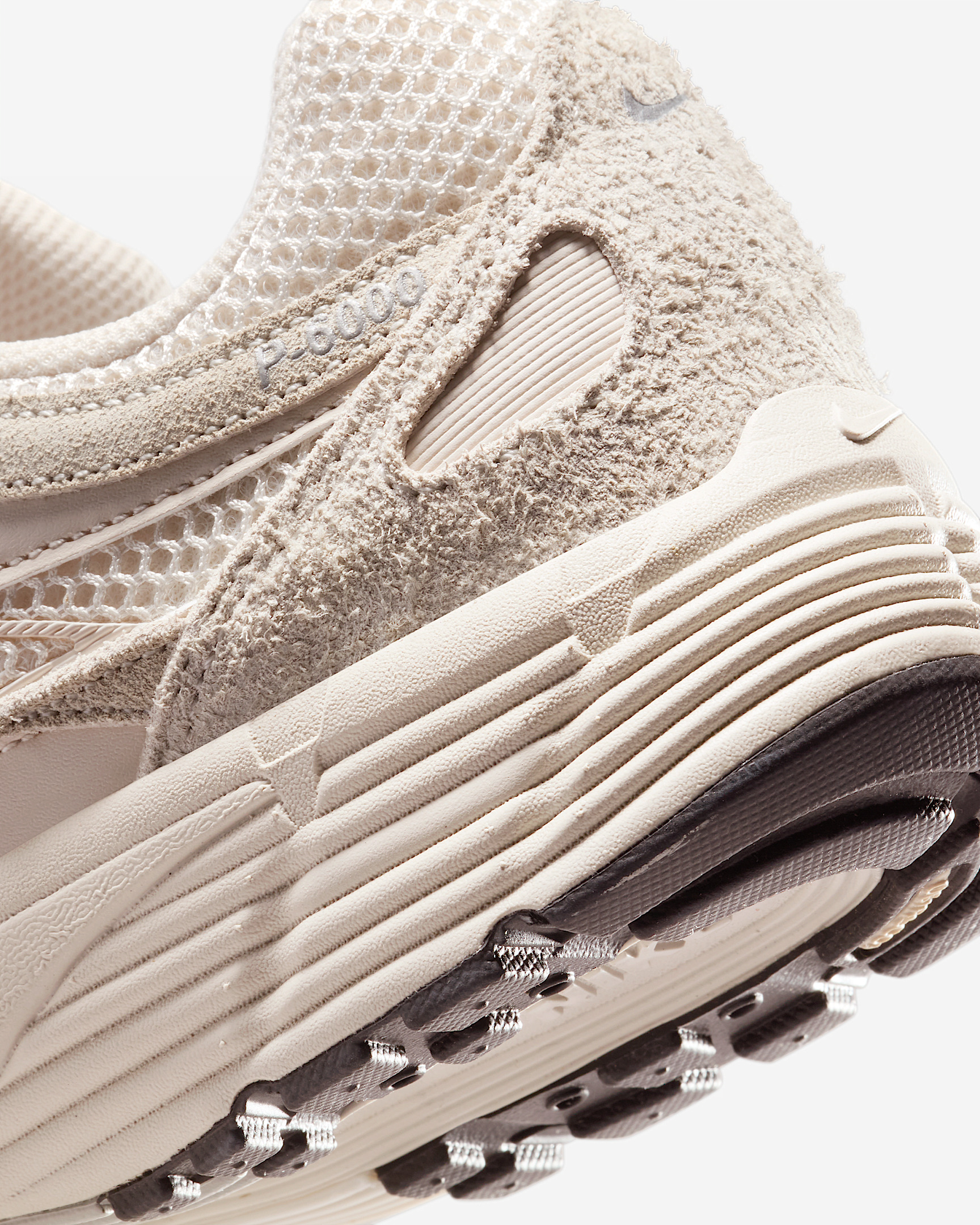 Nike P-6000 SE Men's Shoes - 8
