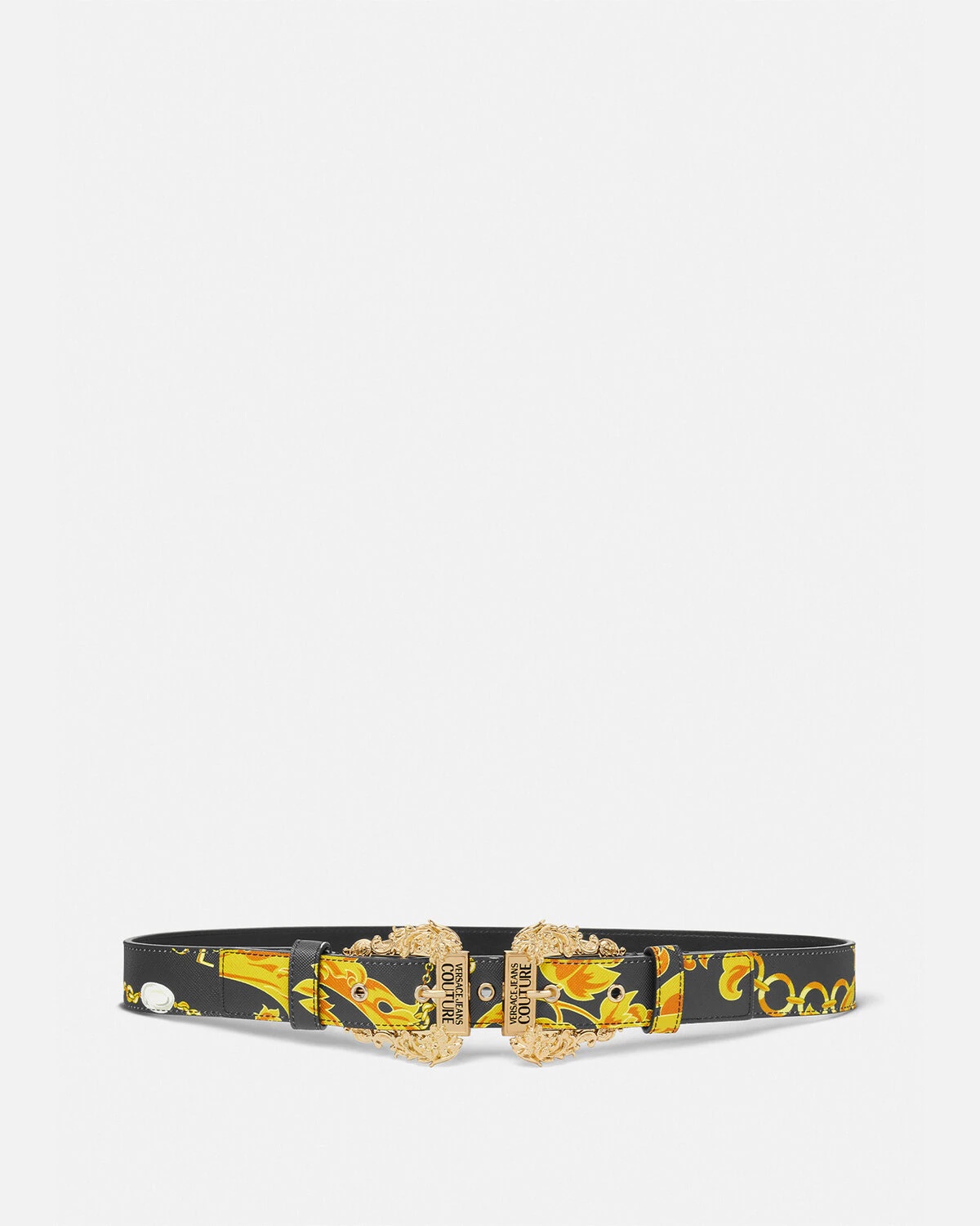 Chain Couture Couture1 Belt - 1