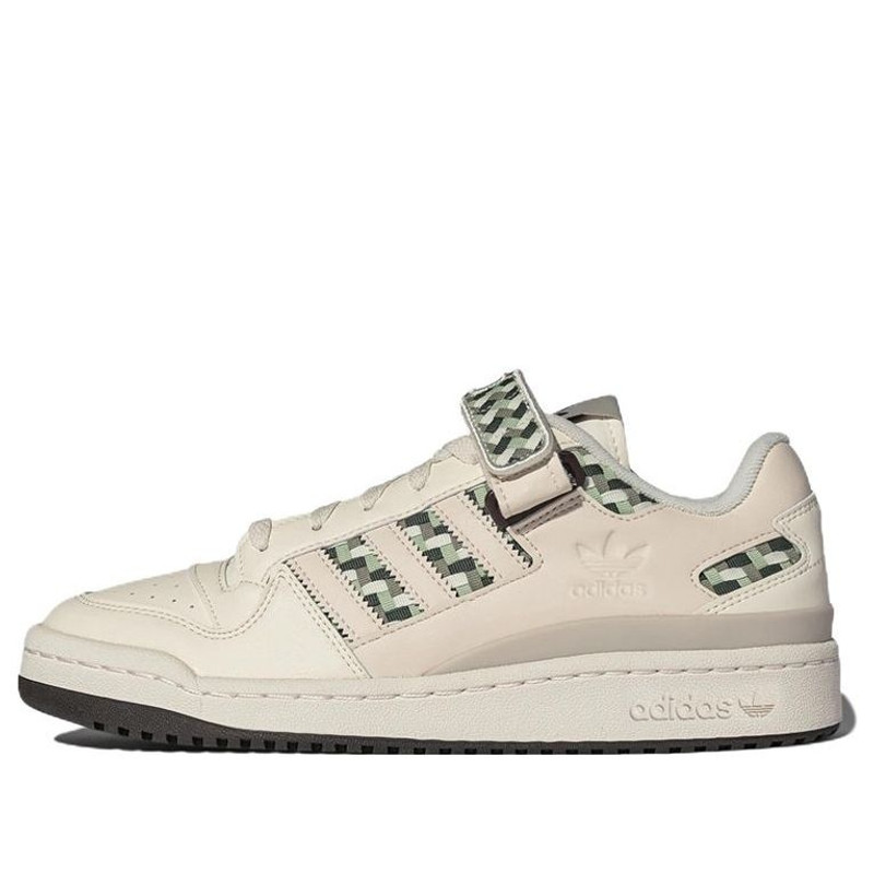 adidas originals Forum Low 'Cream' FZ5591 - 1