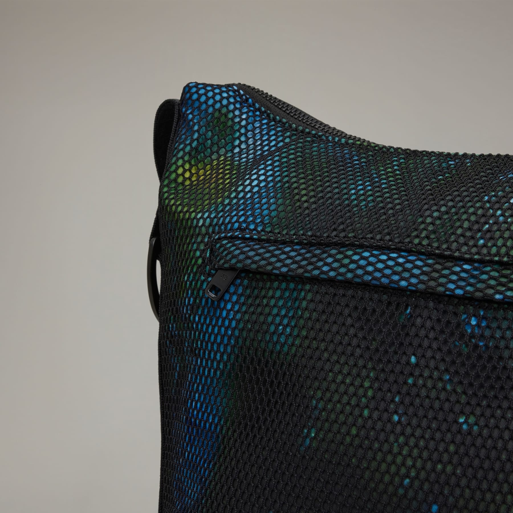 Y-3 Mesh Sacoche - 6