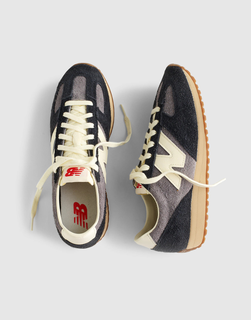 Madewell New Balance® Unisex 471 Sneakers outlook