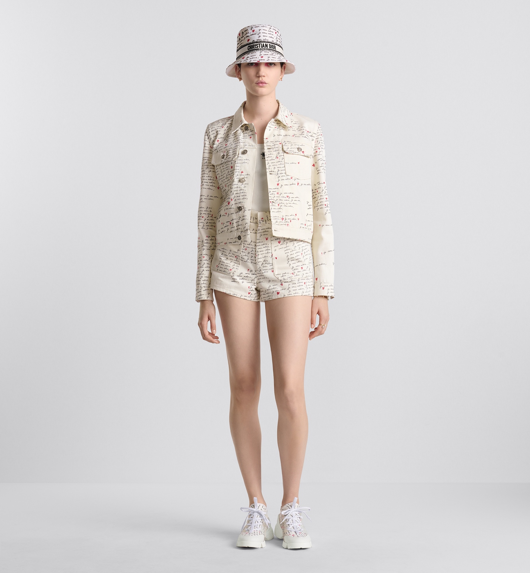 Dioramour Shorts - 2