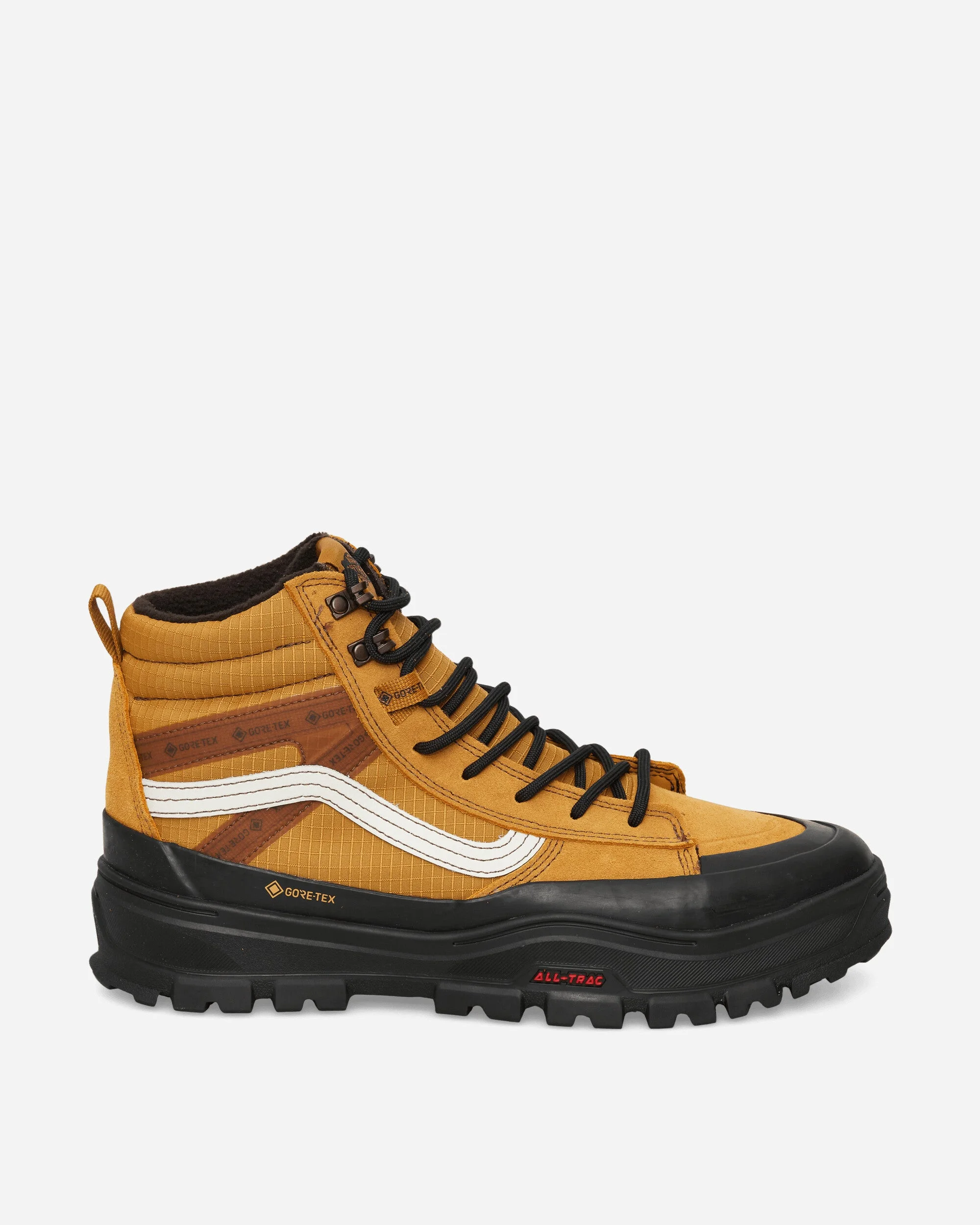 SK8-Hi GORE-TEX Insulated MTE Sneakers Autumn Brown - 1