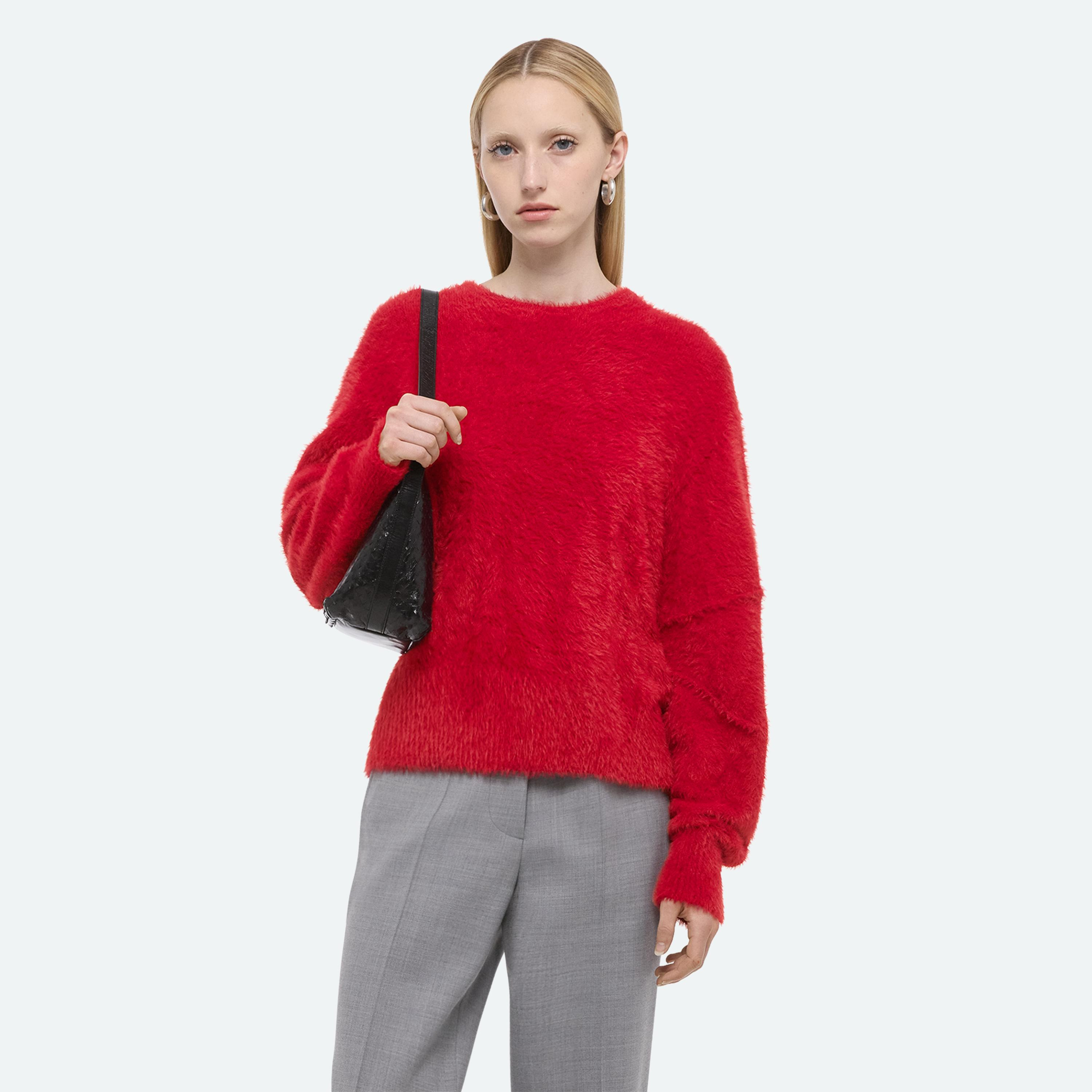 APEX CREWNECK SWEATER - 8
