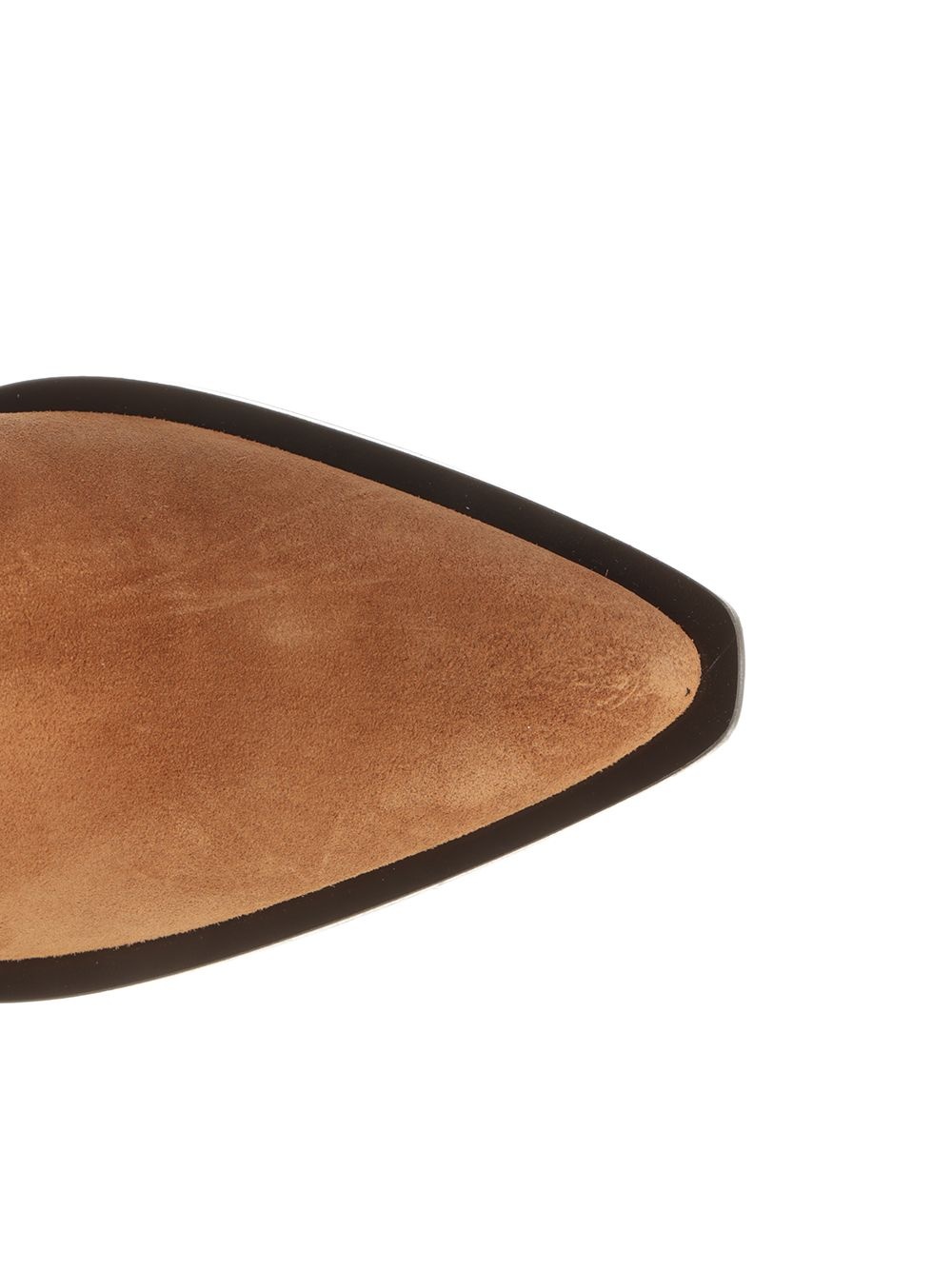 Tate Boots Brown - 5