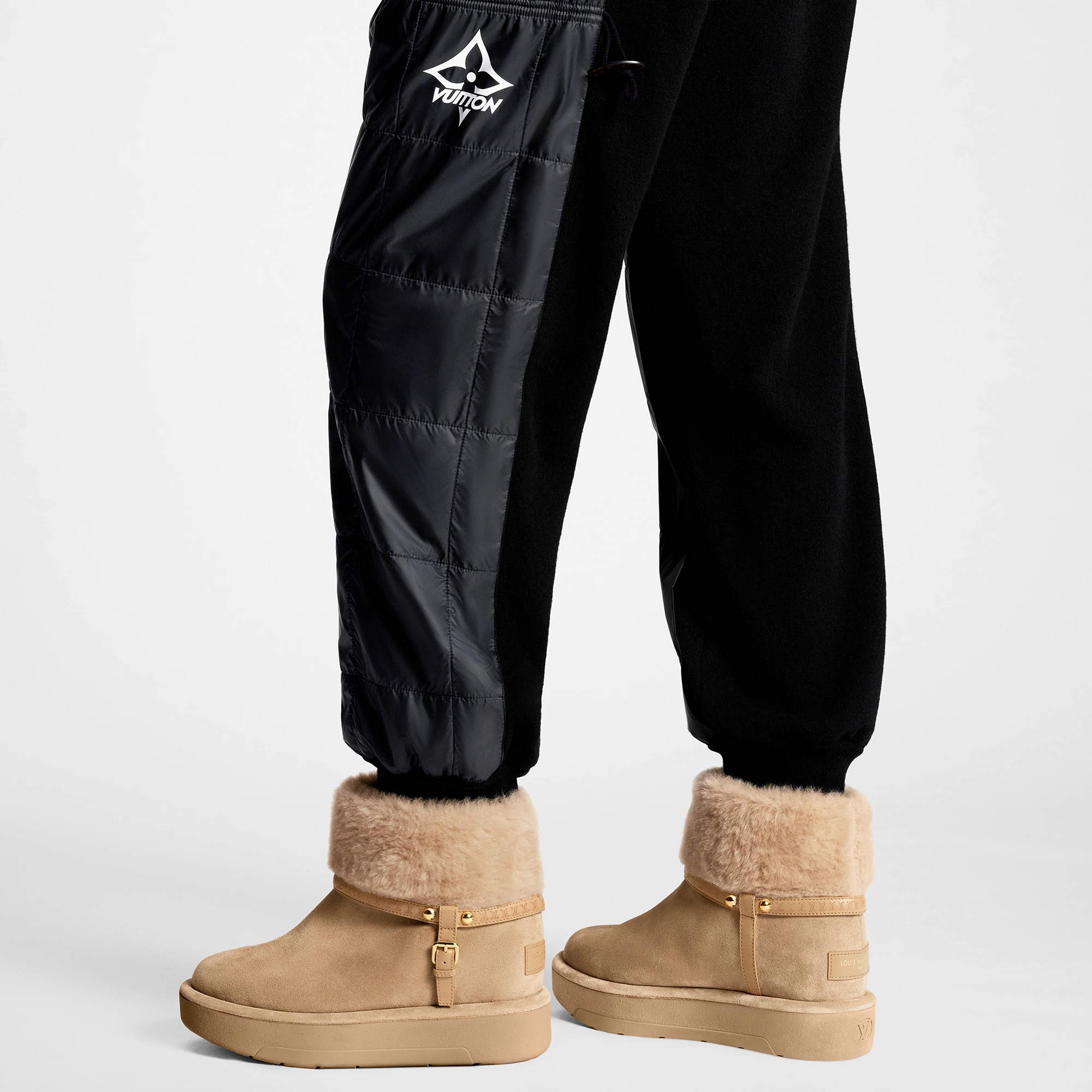 Aspen Platform Ankle Boot - 6