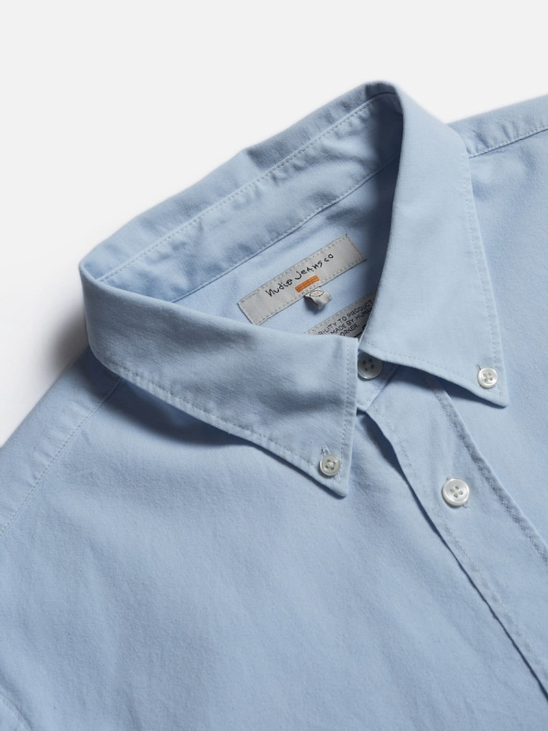 John Shirt Summer BD 5