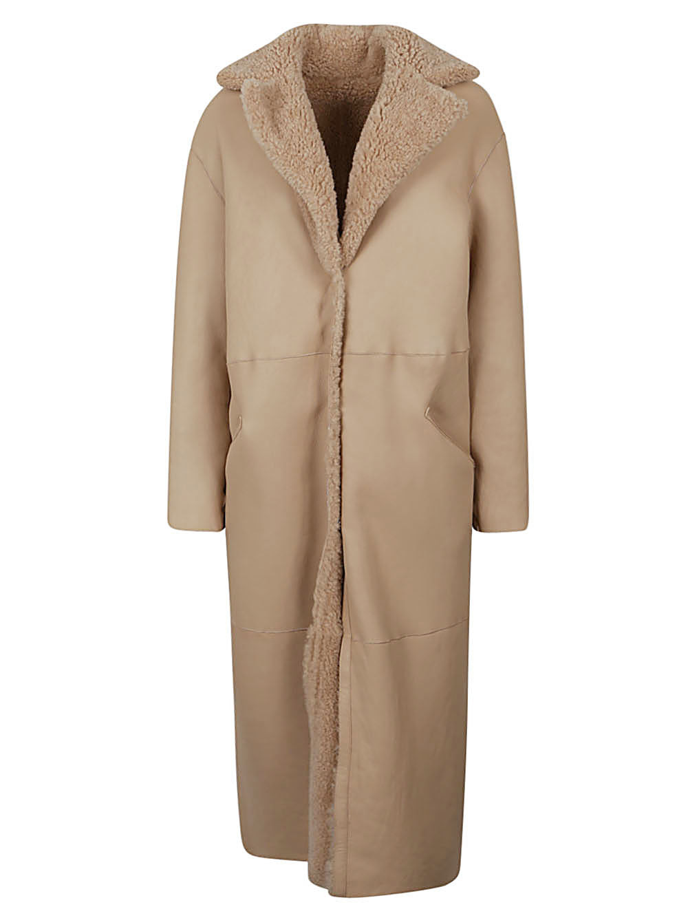 Enes - ENES Coat - 3