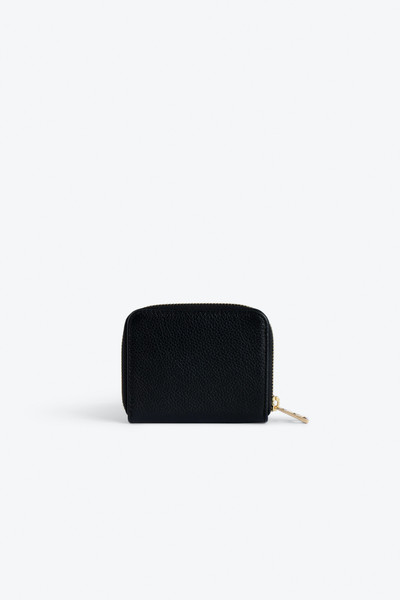 Zadig & Voltaire Mini ZV Coin Purse outlook