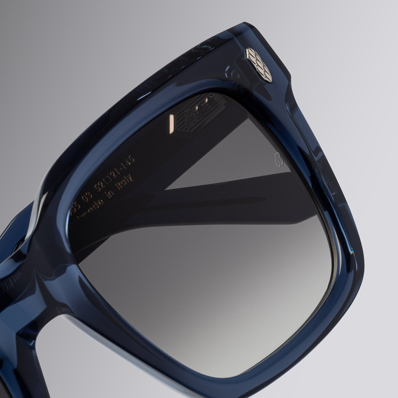 BREITLING MARISOL 0005 SQUARE SUNGLASSES 6