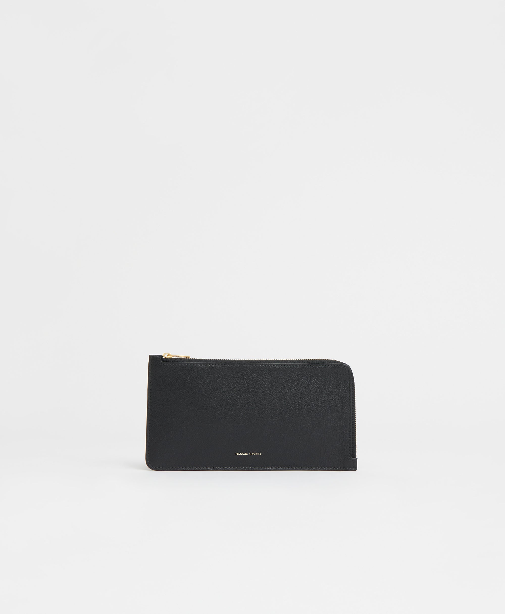 LARGE ZIP CARD HOLDER - 1