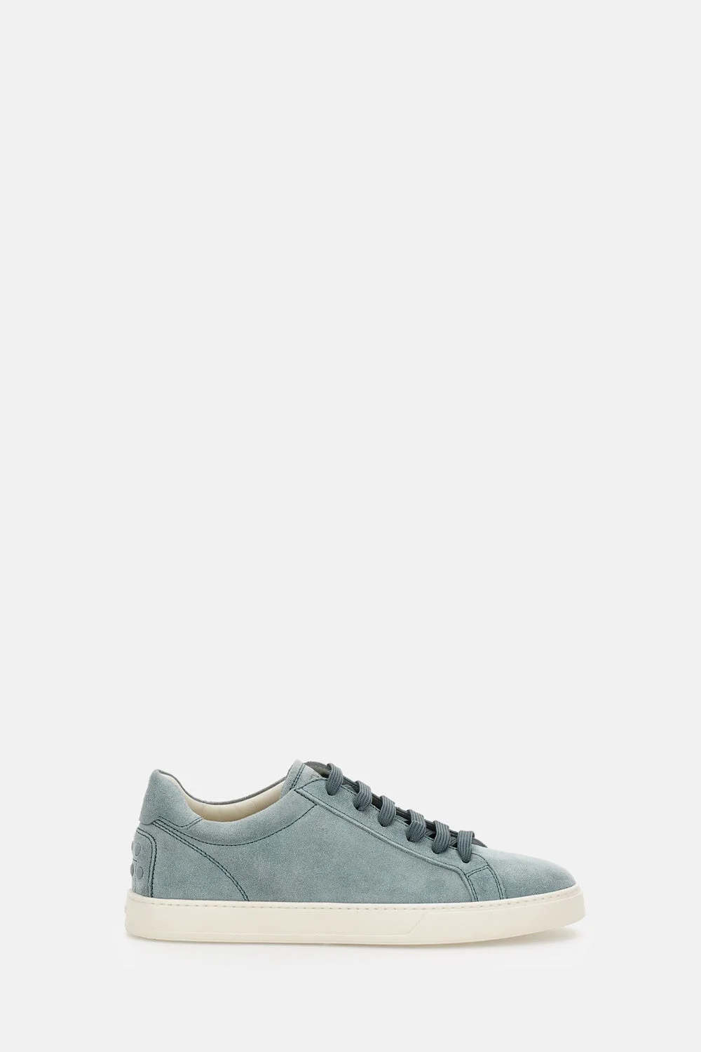 Tod's Men Suede Sneakers - 1