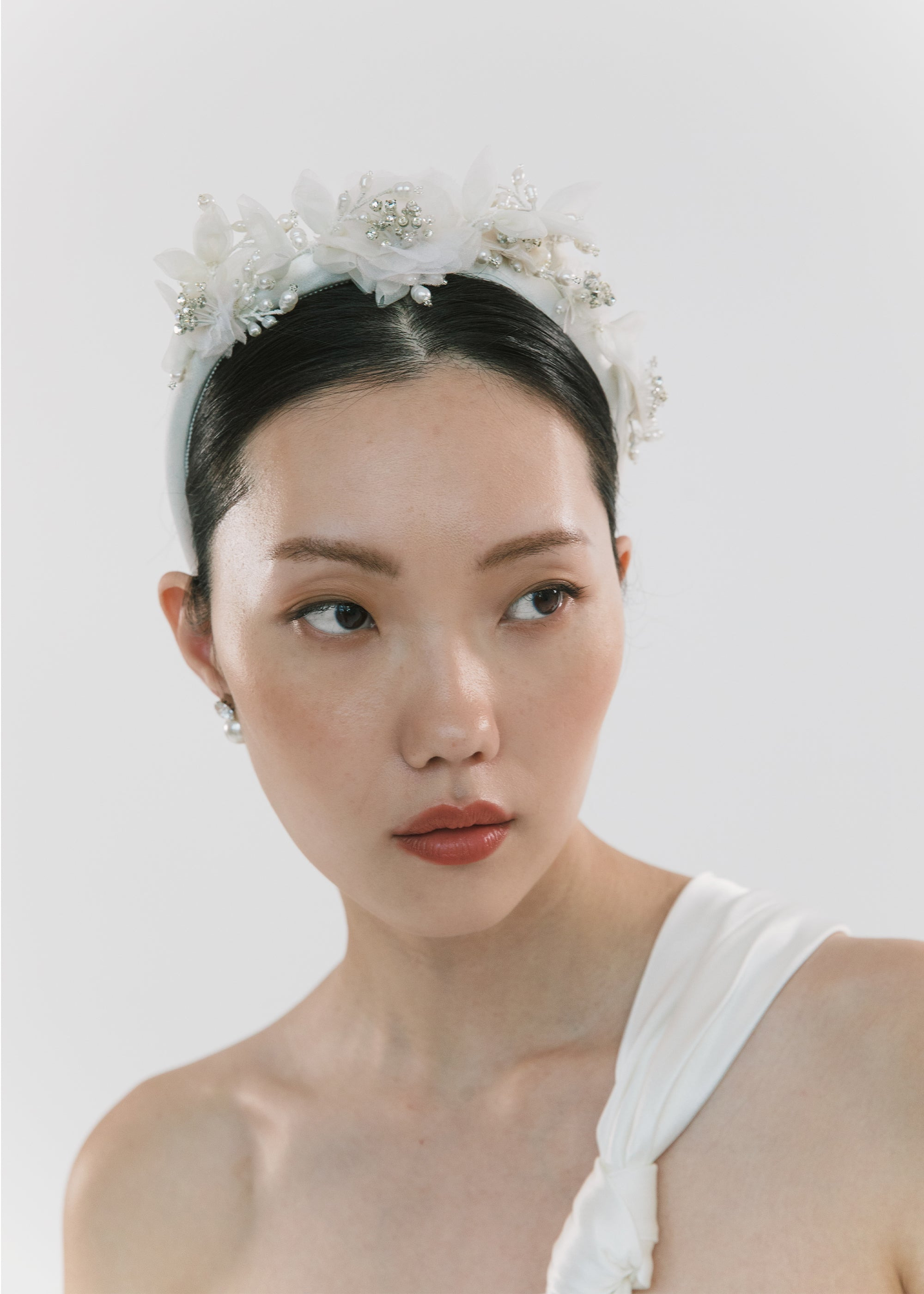 Chantrell Headband - 2