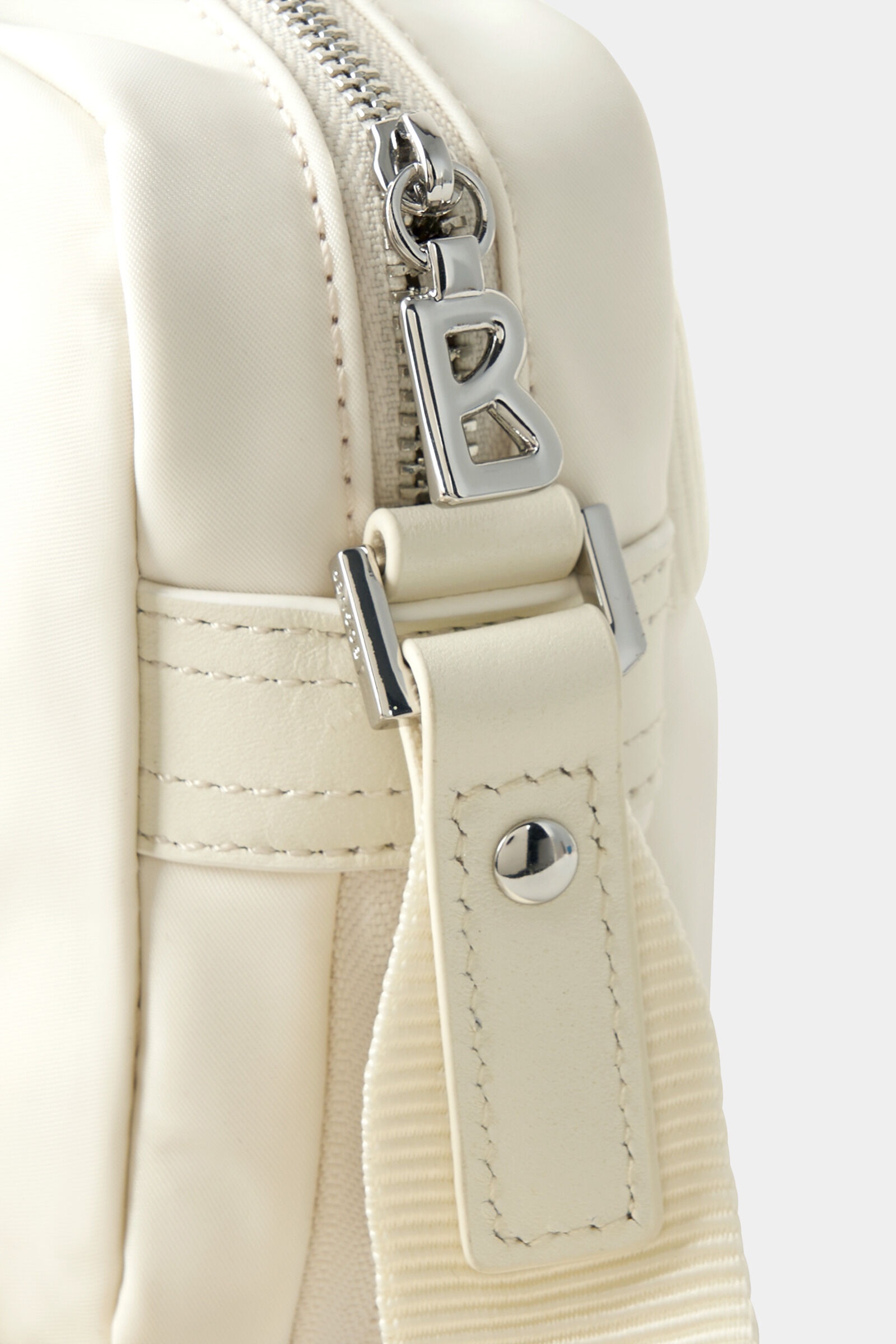 Maggia Lidia shoulder bag in Off-White - 5
