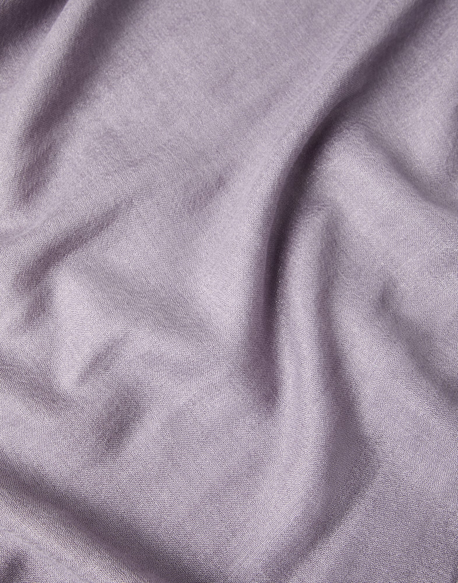 Cashmere and silk sparkling scarf - 3