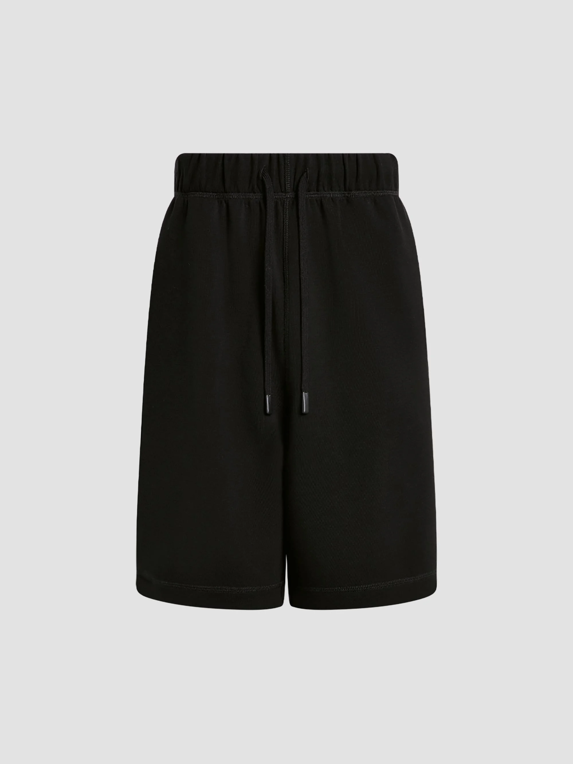 Women's Rumer High-Rise Shorts - Black - 1