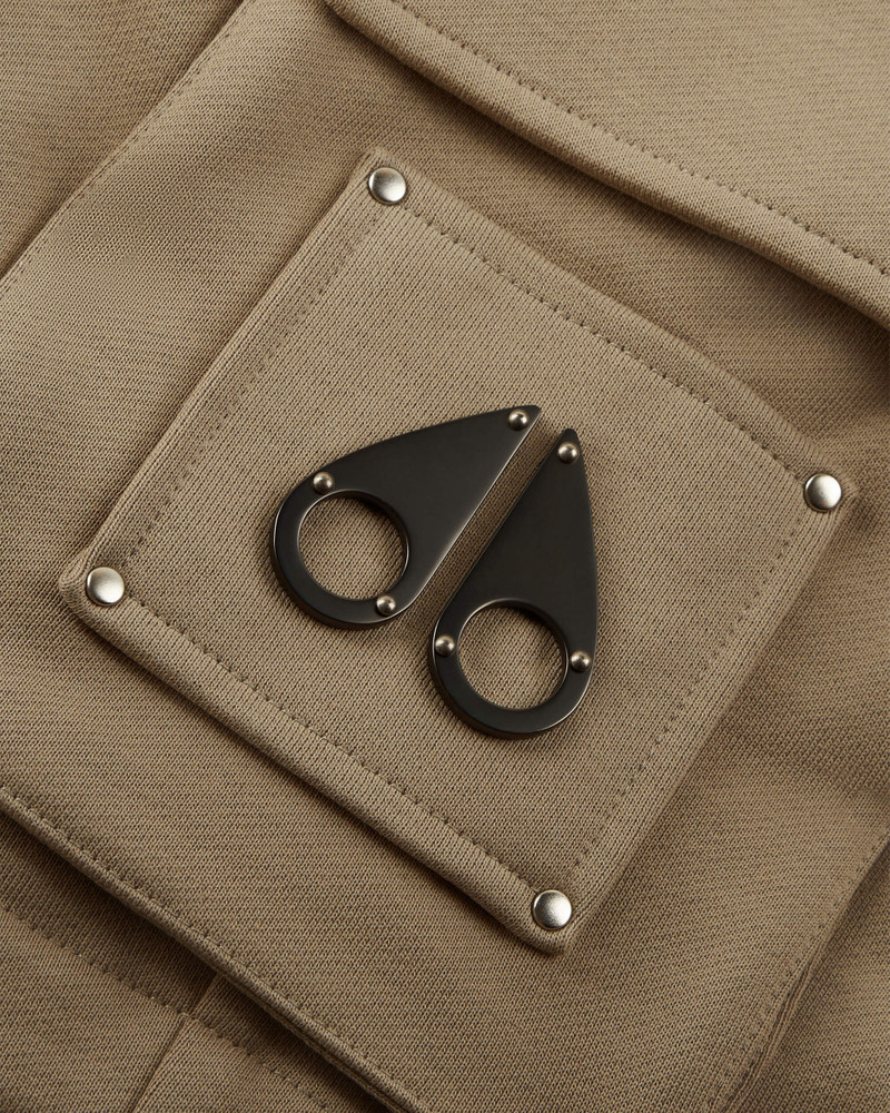 HARTSFIELD CARGO SHORTS 5