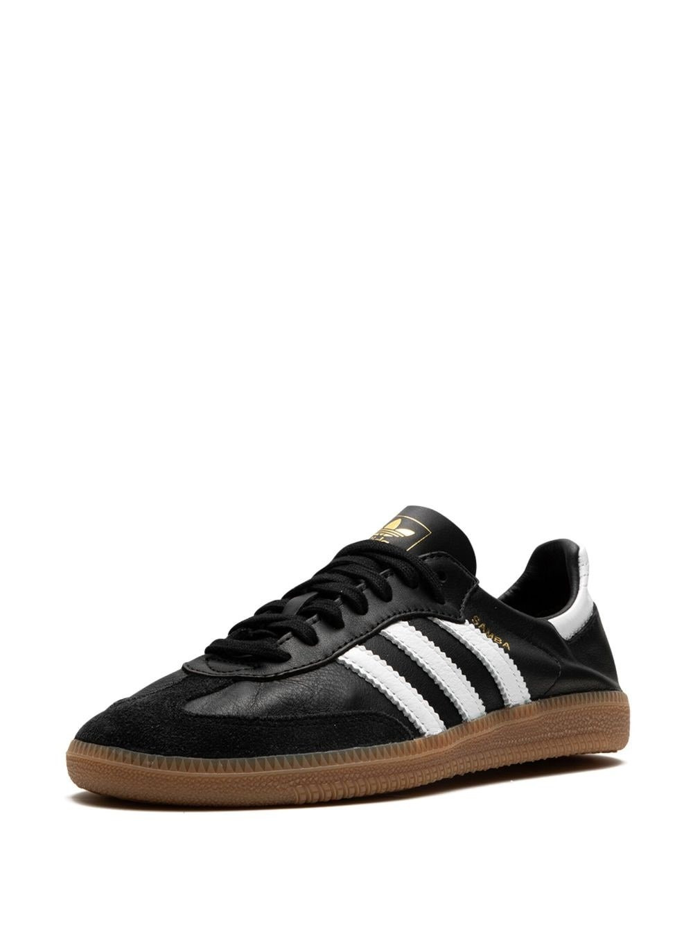 Sneakers with logo - 3