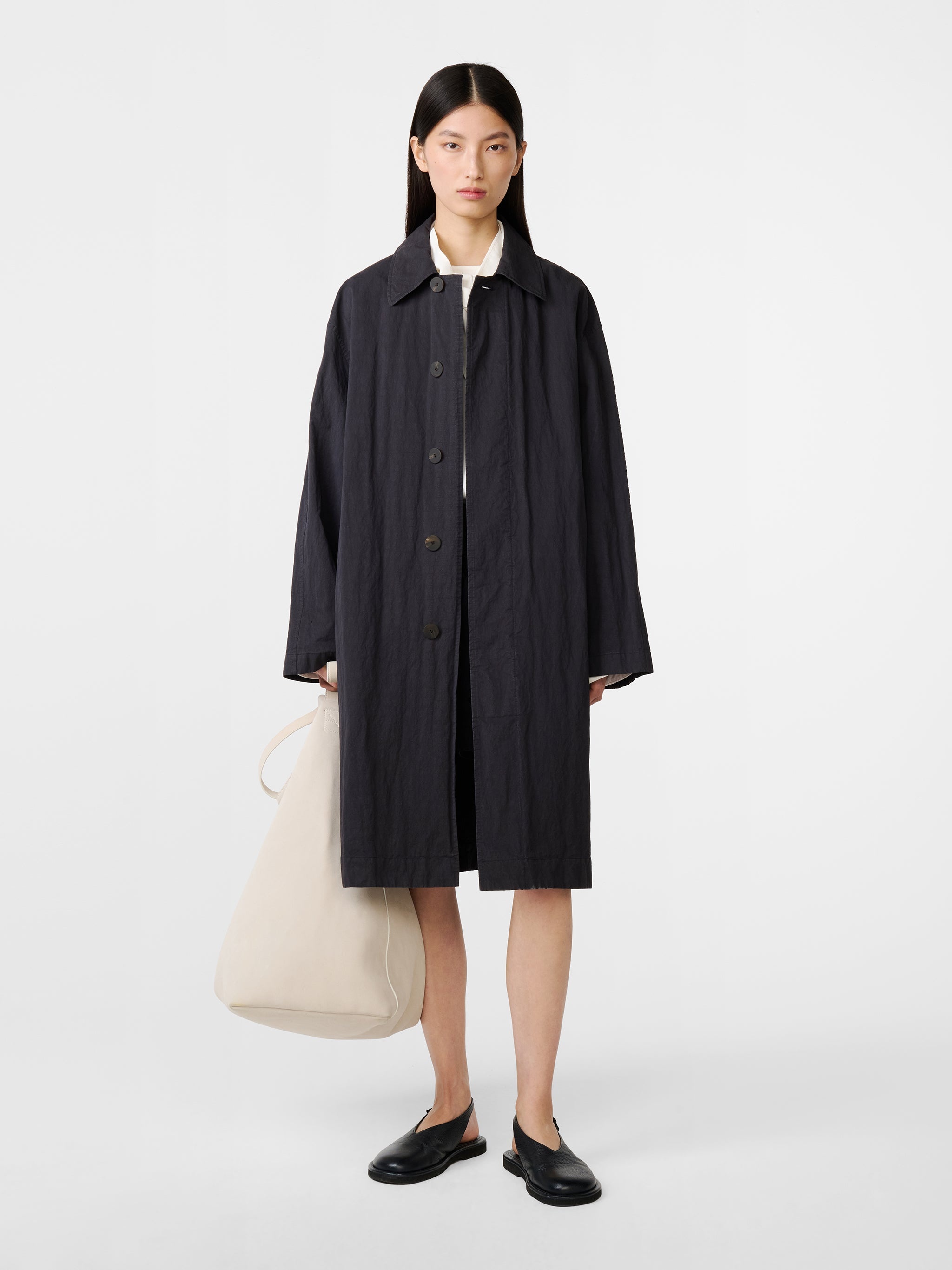 Nevis Coat - 2