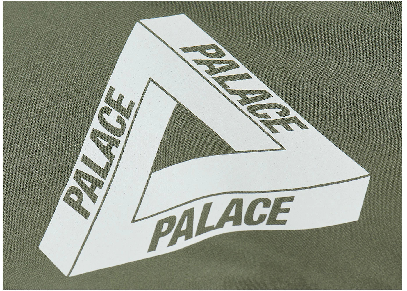 Palace Polartec 200 Jacket Digi Camo - 3
