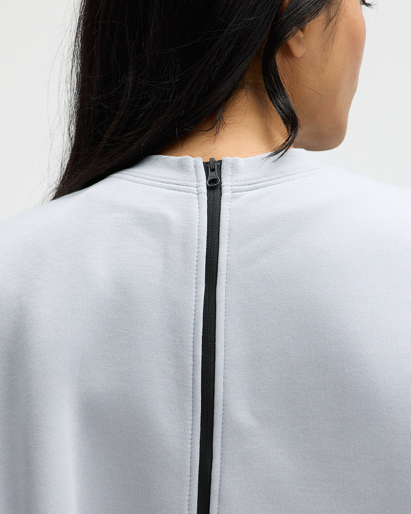 Seattle Seahawks Rivalries Collection Oversized Tech Fleece Women's Nike NFL Dress 5
