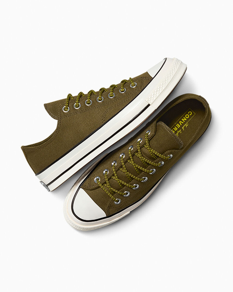 Chuck 70 5