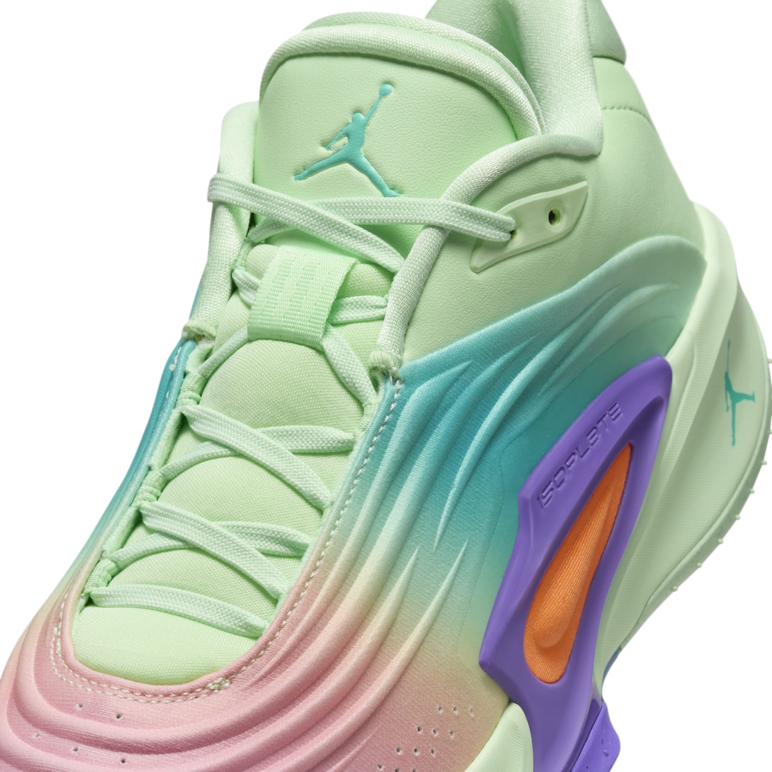 Air Jordan Luka 3 PF 'Blurred Vision' HQ5048-300 - 7