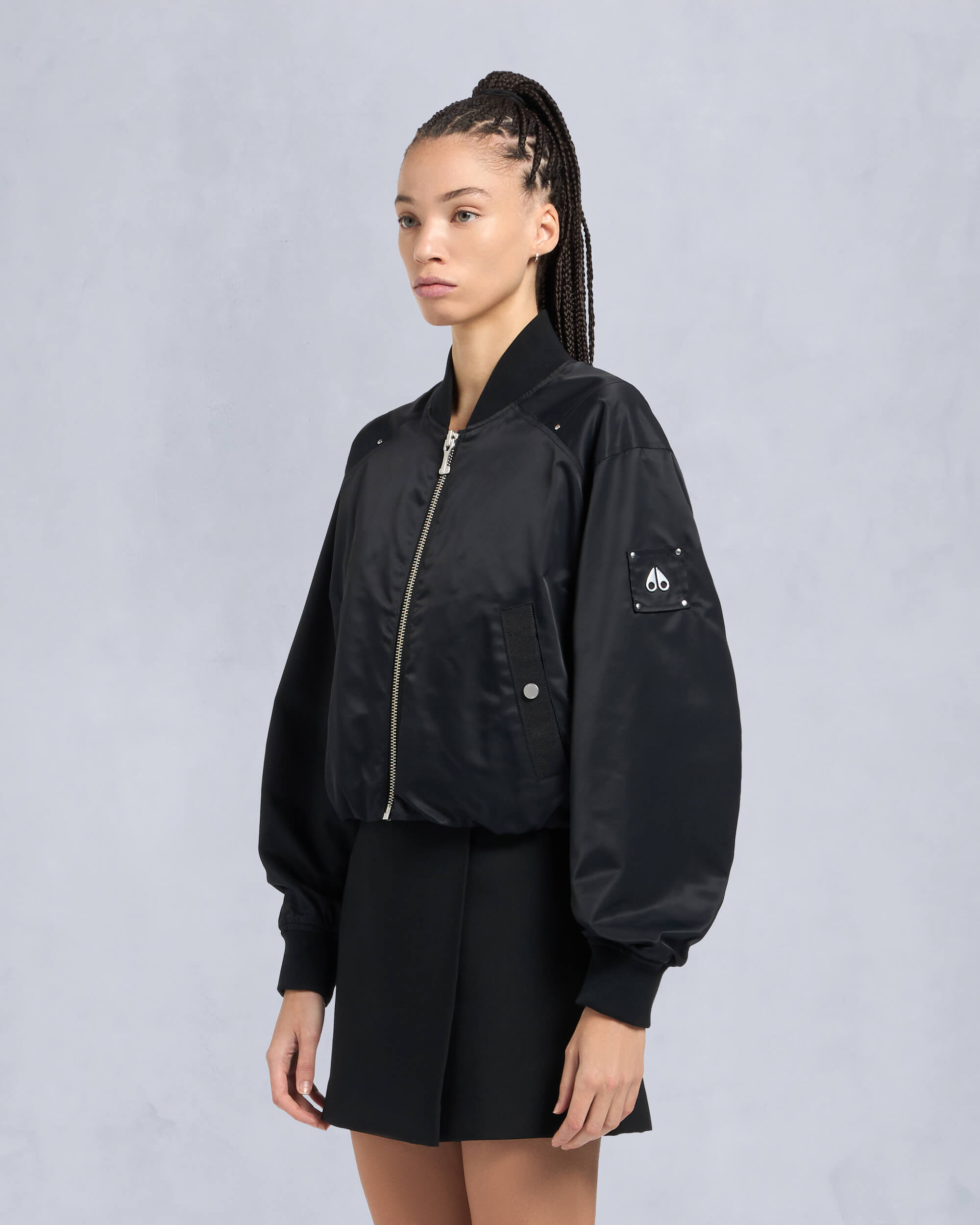 ROUGEMONT JACKET - 3