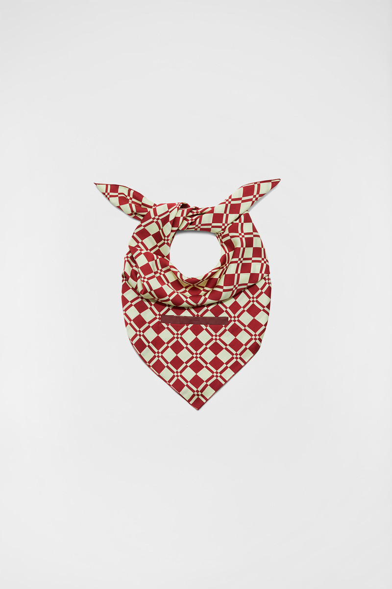 Pocket Foulard 1
