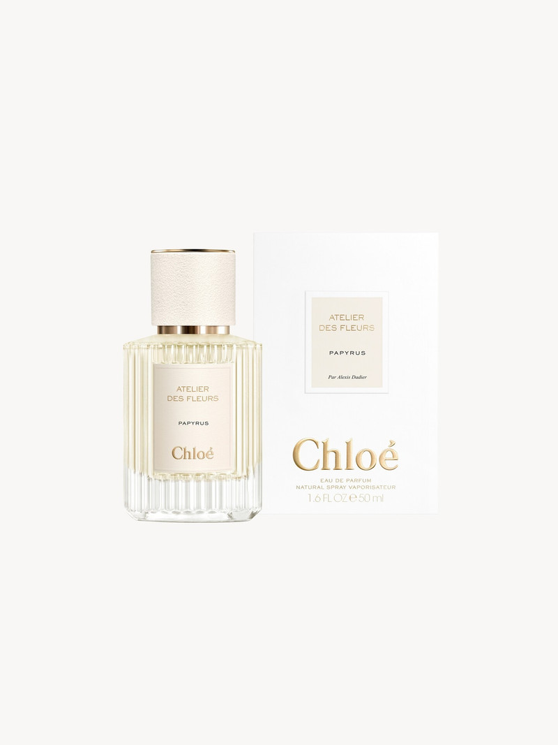 Chloé ATELIER DES FLEURS PAPYRUS EAU DE PARFUM outlook