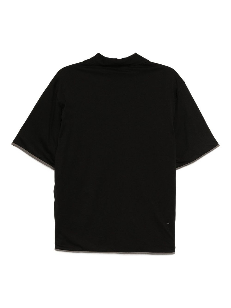Theory GORIS POLO SHIRT outlook
