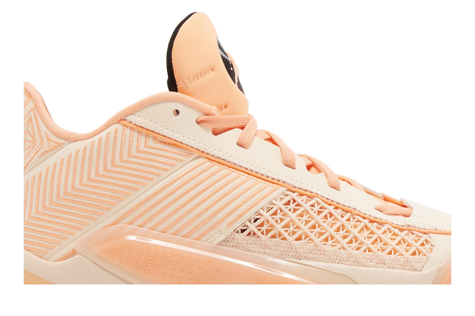 Air Jordan 38 Low 'Crimson Tint' - 2